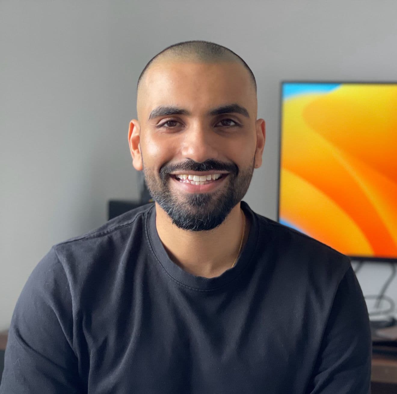 Parry Studio Director