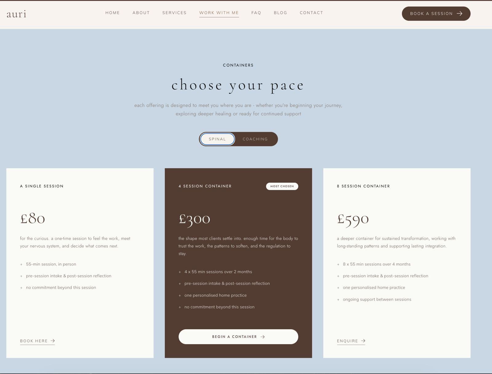 Auri Asset 2