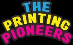 The Printing Pioneers