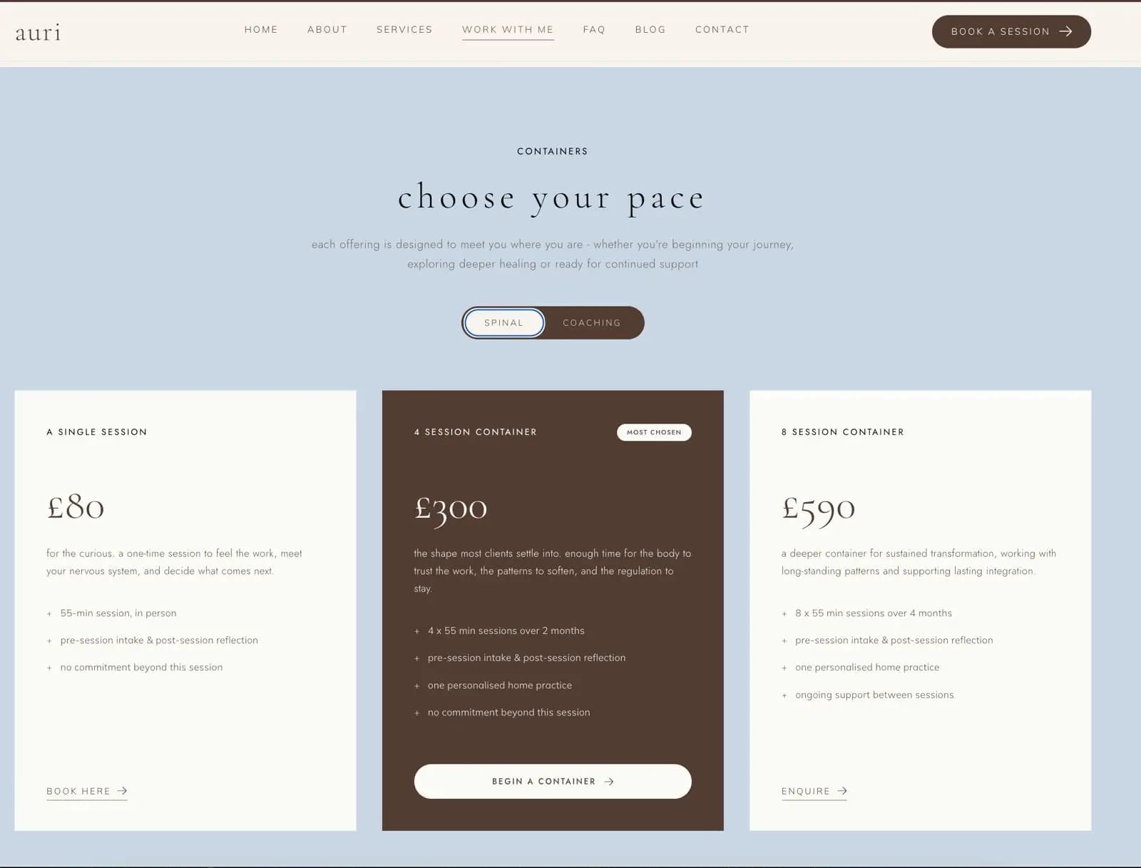 Auri Asset 2